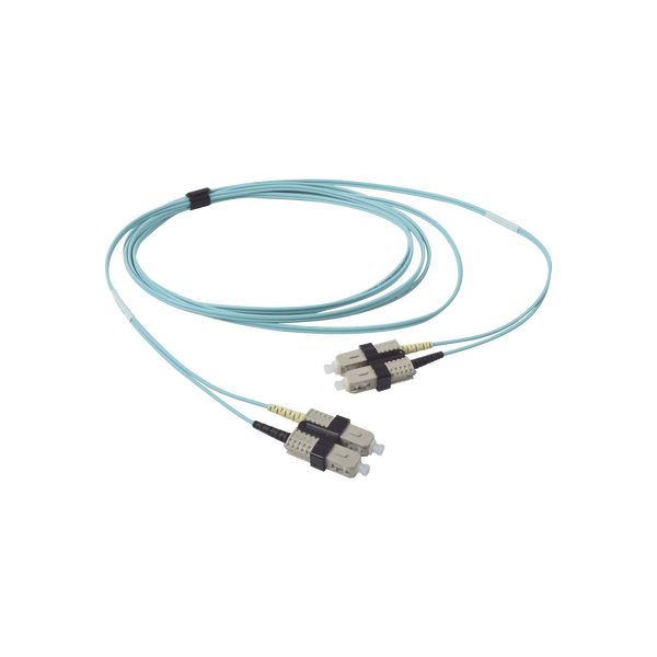 Siemon Fj2scsc5l03aq 3M FREE