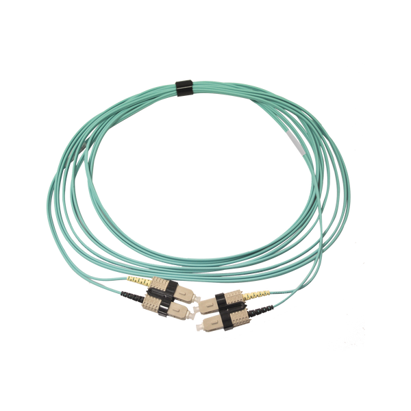 Siemon Fj2scsc5l05aq 5M FREE