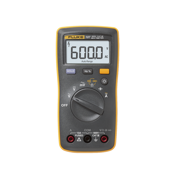Fluke Fluke107esp FREE