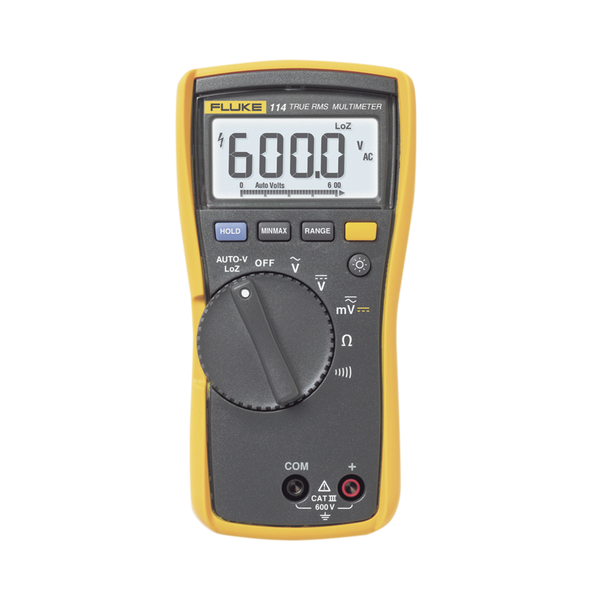 Fluke Fluke114 FREE