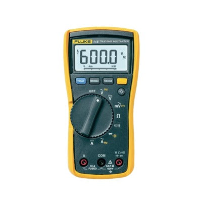 Fluke Fluke115 FREE