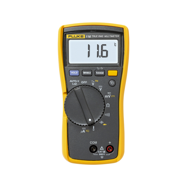 Fluke Fluke116 FREE
