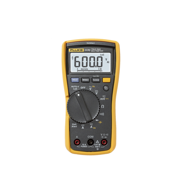 Fluke Fluke117 FREE