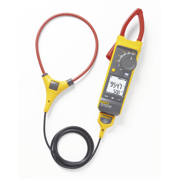 Fluke Fluke393fc FREE