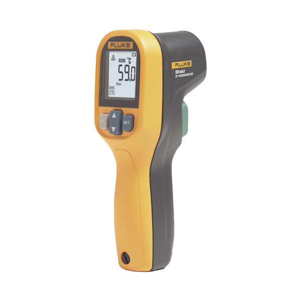 Fluke Fluke59maxesp FREE