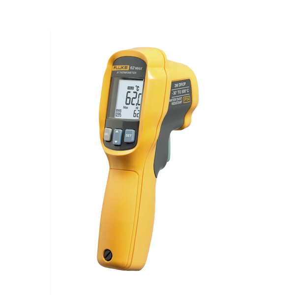 Fluke Fluke62maxespr FREE