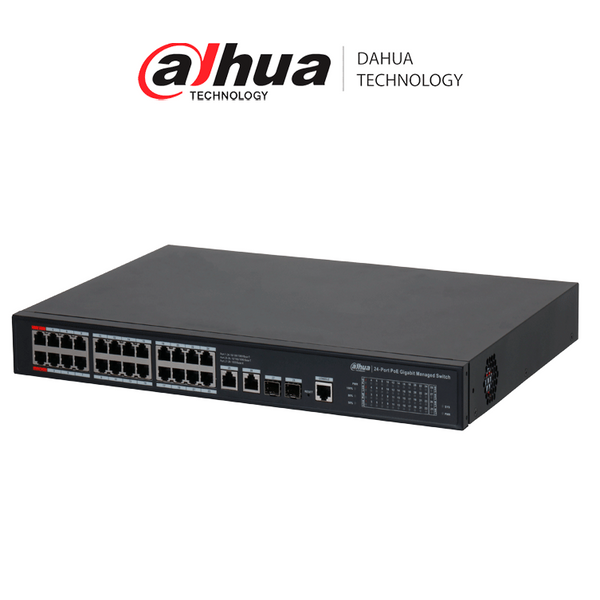 Dahua Dhs422824gt360 . FREE