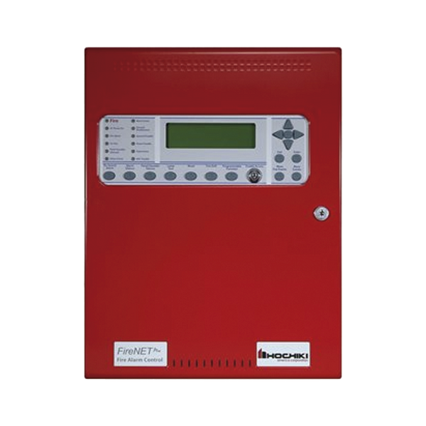 Hochiki Fnp1127us00rs120 FREE