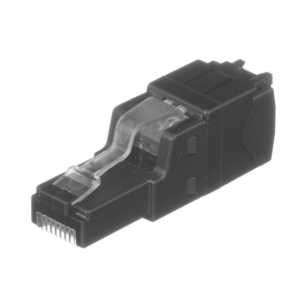 Panduit Fp6x88mtg Rj45 Cat6A FREE