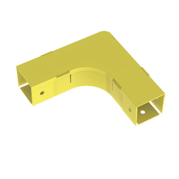 Panduit Fra2x2lyl FREE