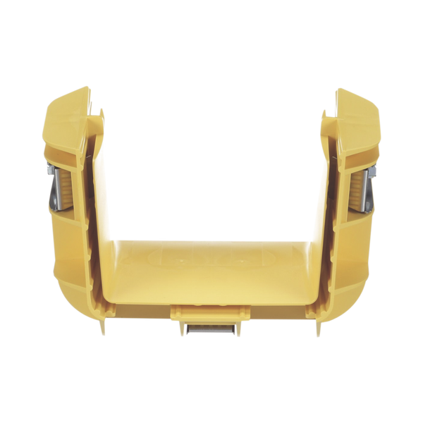 Panduit Frbc4x4lyl FREE