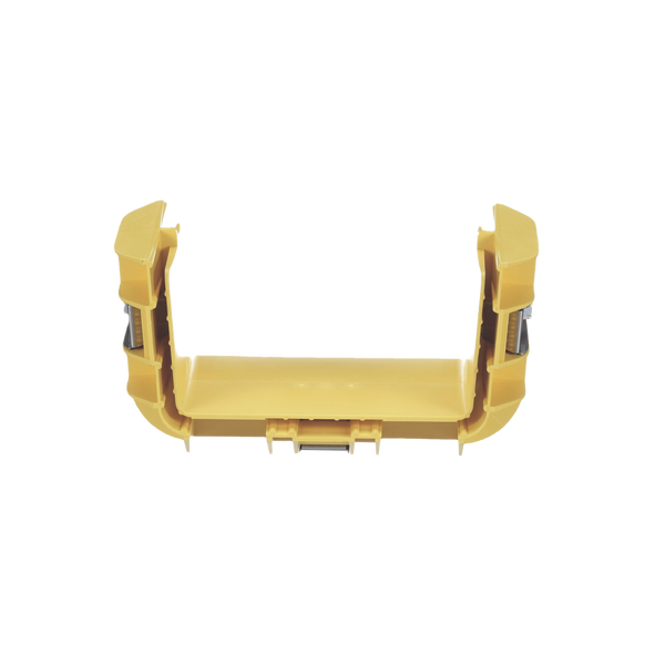 Panduit Frbc6x4lyl FREE