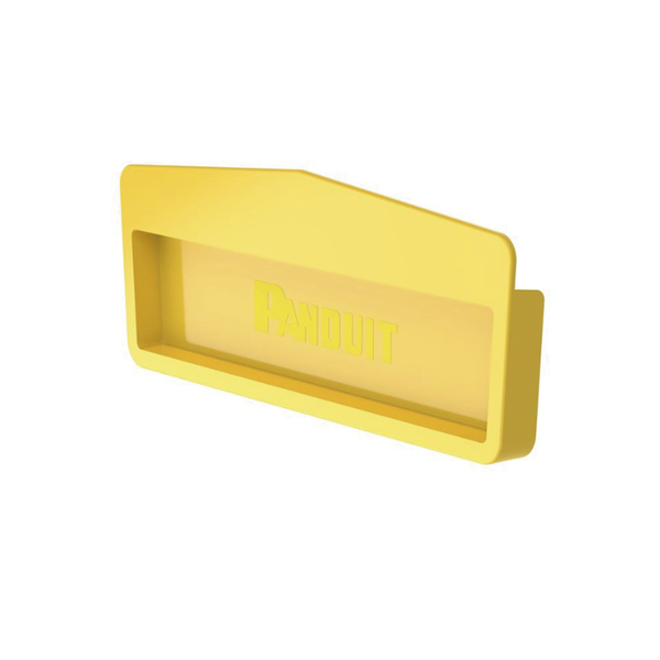 Panduit Frec12x4lyl FREE