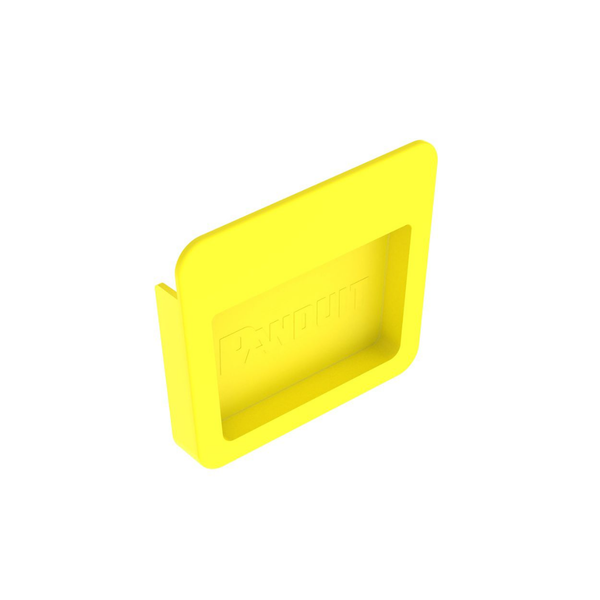 Panduit Frec4x4lyl FREE