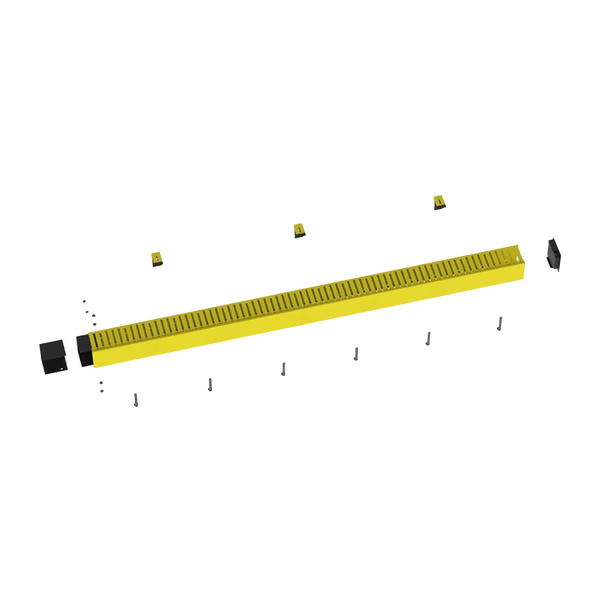 Panduit Frhd4ktyl FREE