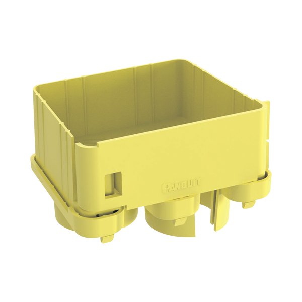 Panduit Fridt4x4lyl FREE
