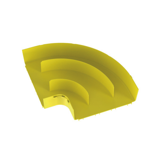 Panduit Frra12x4lyl FREE