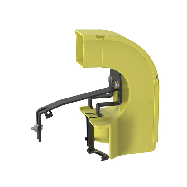 Panduit Frspj2x2lyl FREE