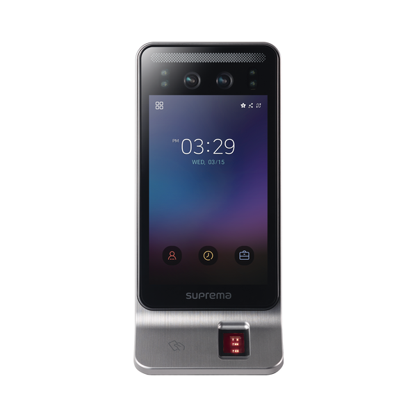 Suprema Fsf2odb FREE