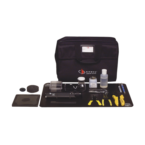 Siemon Fterml2 FREE