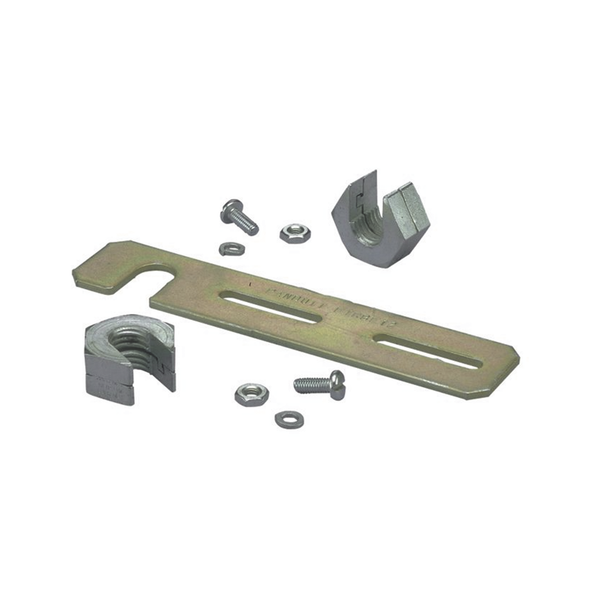 Panduit Ftrbe12 FREE
