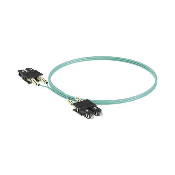 Panduit Fx23rsnsnsnm002 2M FREE
