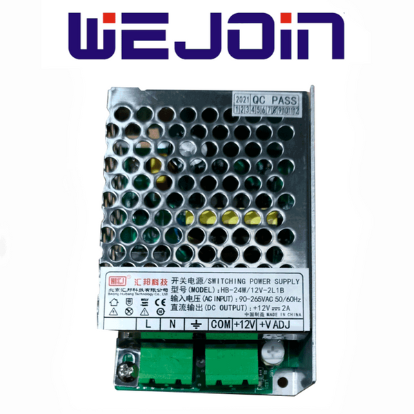 Wejoin Wjbps02 FREE