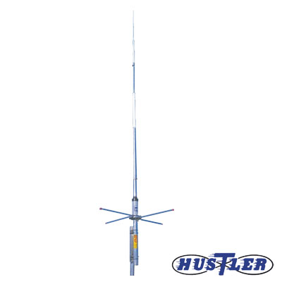 Hustler G7144 FREE