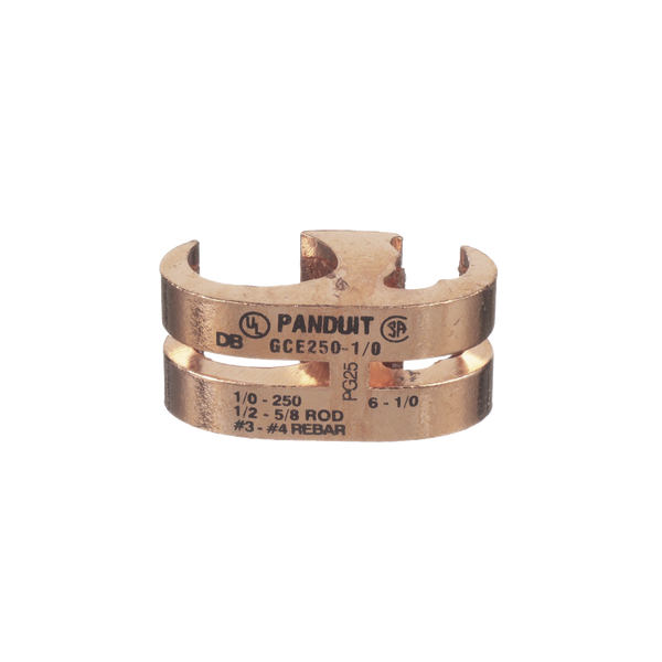 Panduit Gce1/01/0l FREE