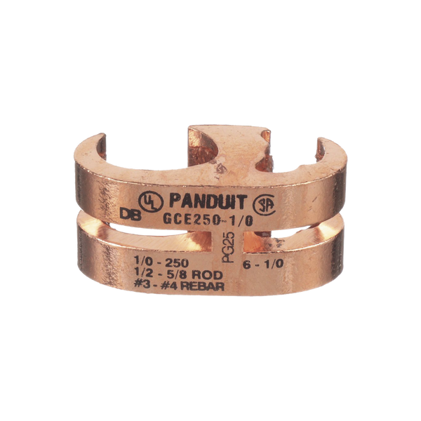 Panduit Gce2501/0q FREE