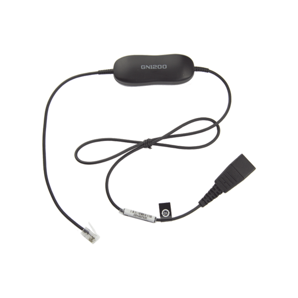 Jabra Gn1200s FREE