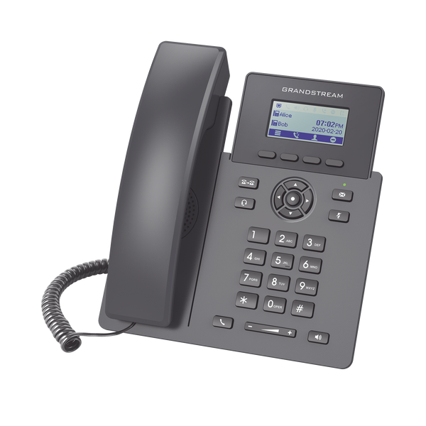 Grandstream Grp2601p FREE