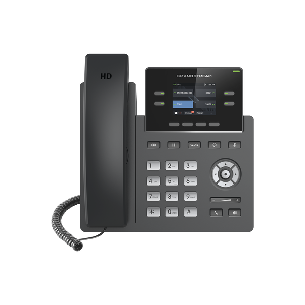 Grandstream Grp2612 FREE