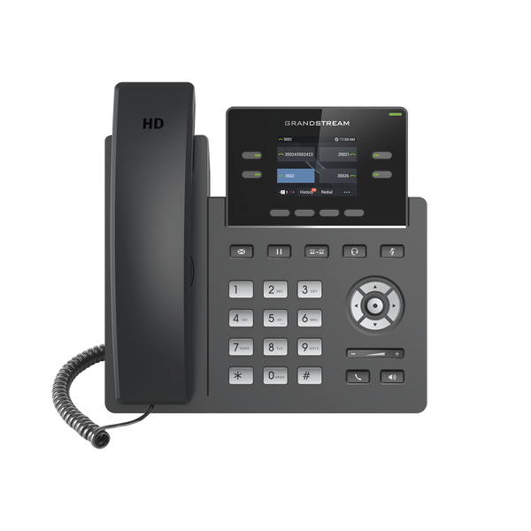 Grandstream Grp2612w FREE