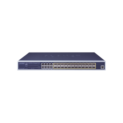 Planet Gs522016s8cr FREE