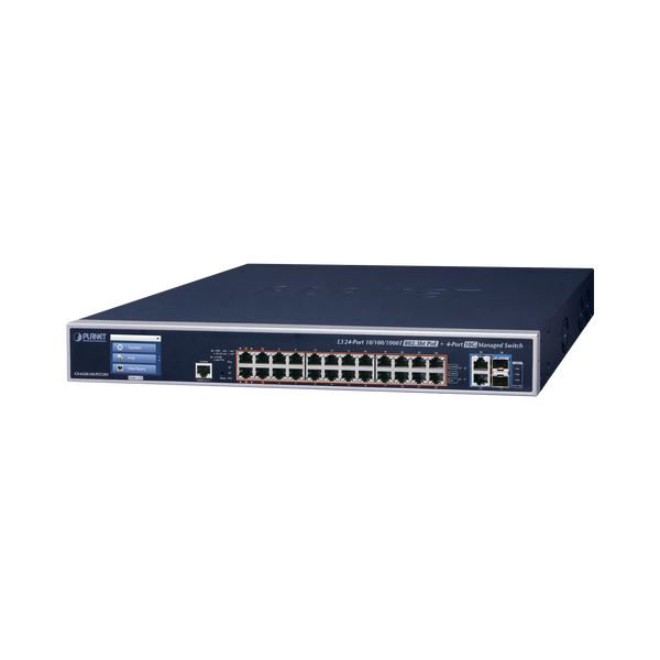 Planet Gs632024up2t2xv FREE