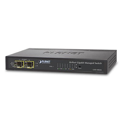 Planet Gsd1002m FREE