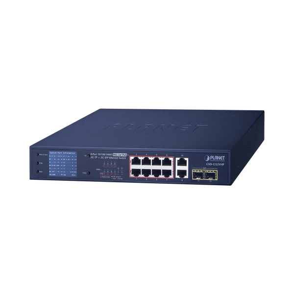 Planet Gsd1222vhp FREE