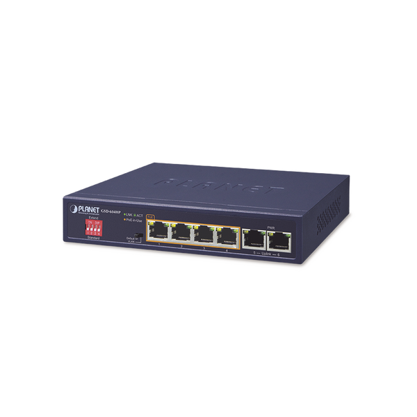 Planet Gsd604hp FREE