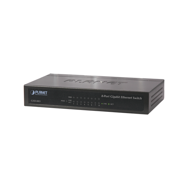 Planet Gsd803 FREE