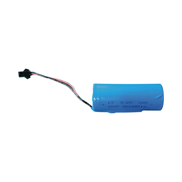 Epcom Gstdc 3.6V 19Ah FREE