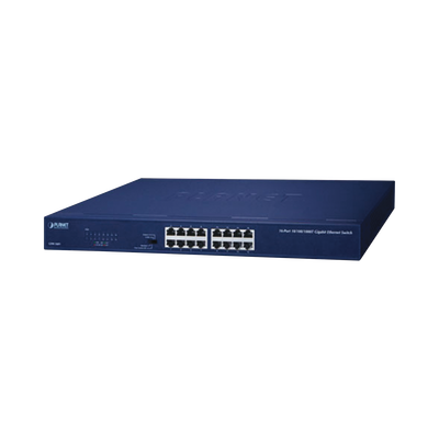 Planet Gsw1601 FREE