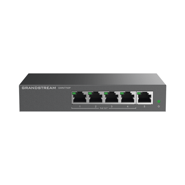 Grandstream Gwn7700p FREE