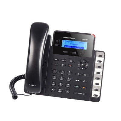 Grandstream Gxp1628 FREE