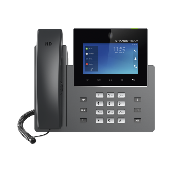 Grandstream Gxv3450 FREE