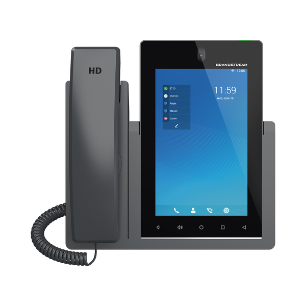 Grandstream Gxv3470 FREE