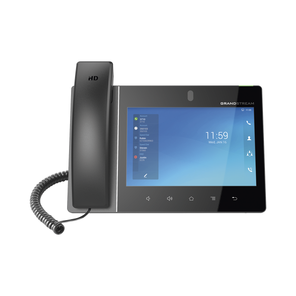 Grandstream Gxv3480 FREE