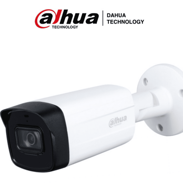 Dahua Hfw1500thni80360 5Mpx FREE