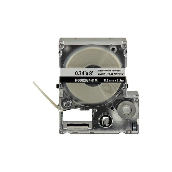 Panduit H000x034h1m FREE