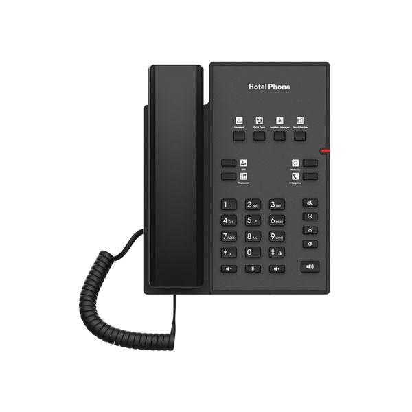 Fanvil H1 FREE